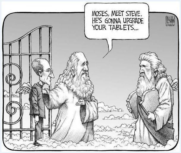 Moses
