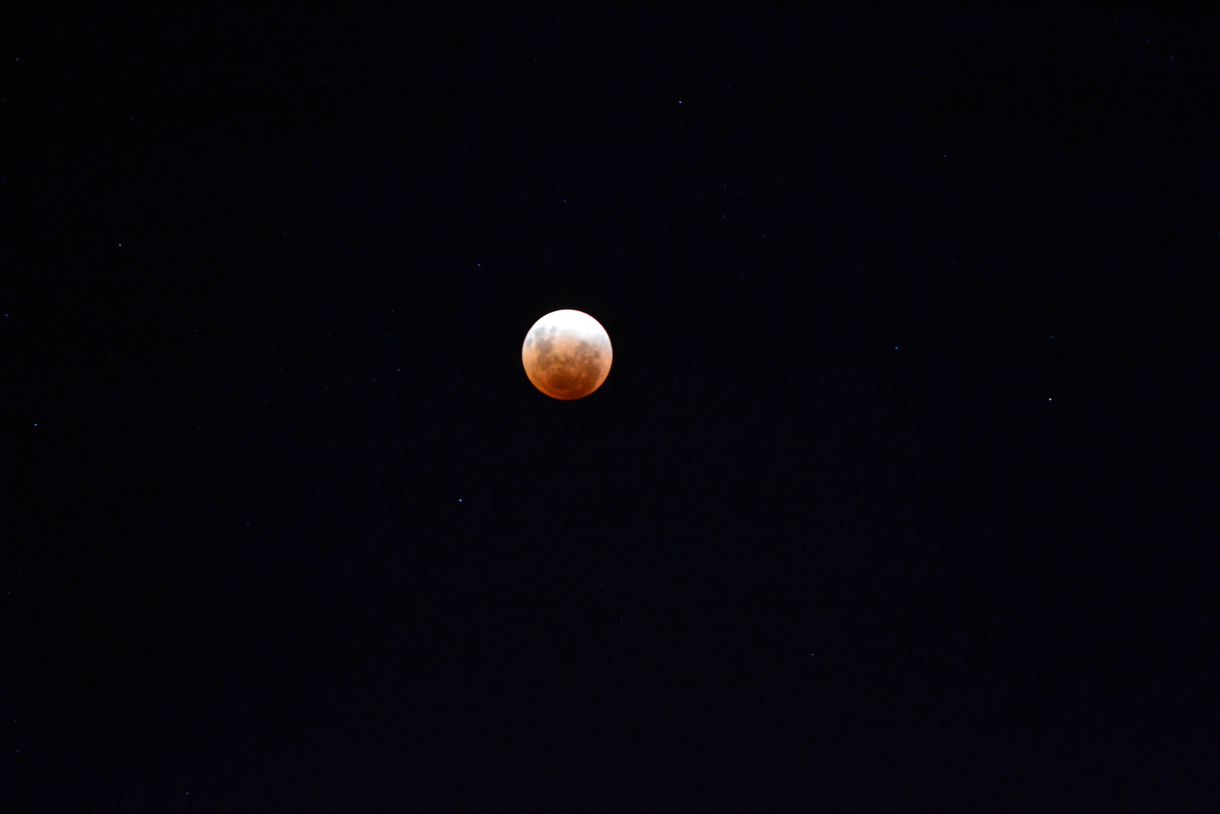 lunar eclipes 2011