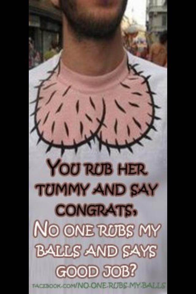 balls