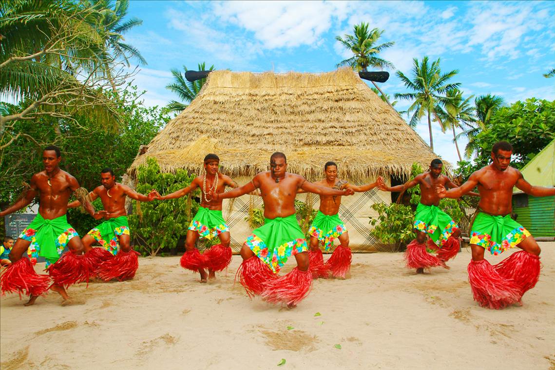Island Dance Spectacular