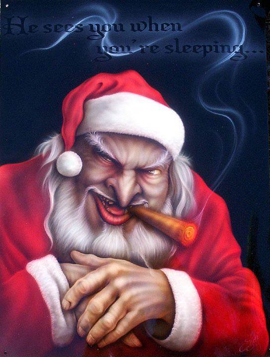 santa