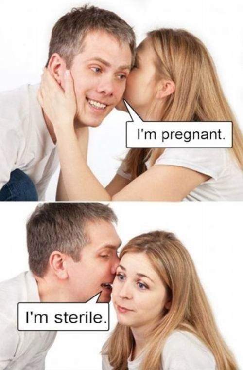 awkward