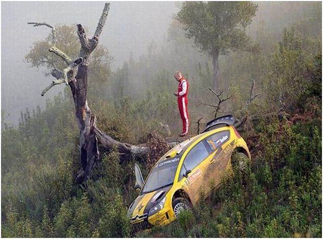 planking