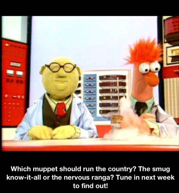 Labor Leaders