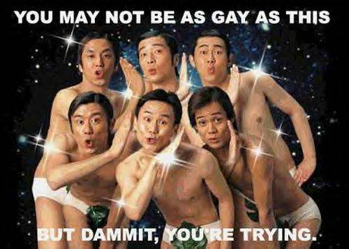 GayMyspace