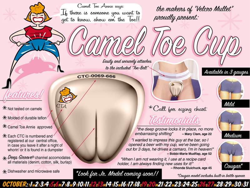 TheToe