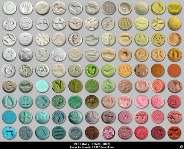 pills