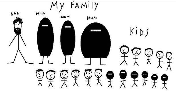 my family 10