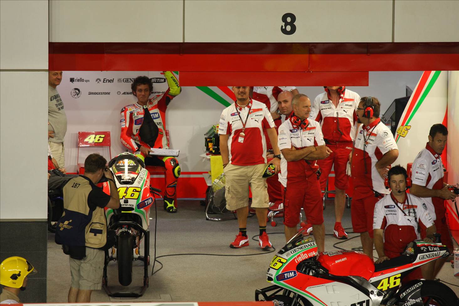 Valentino Rossi