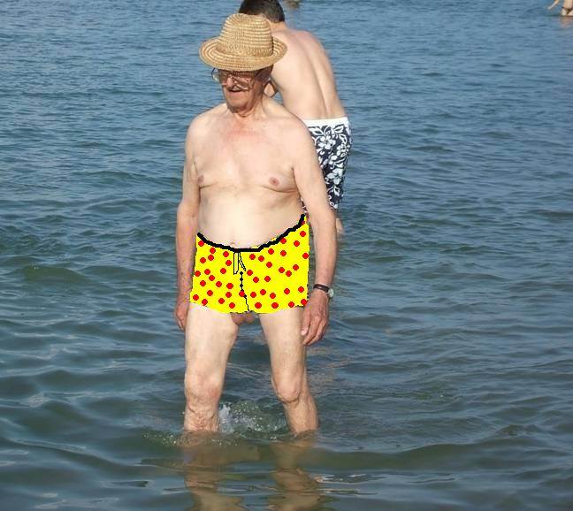 grand dad