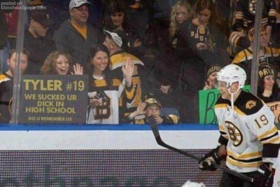Great Fans
