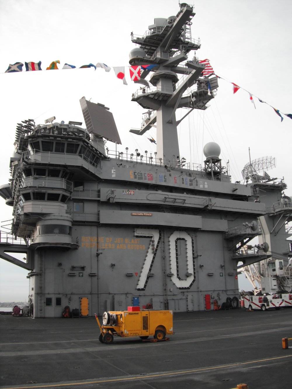 Number 70