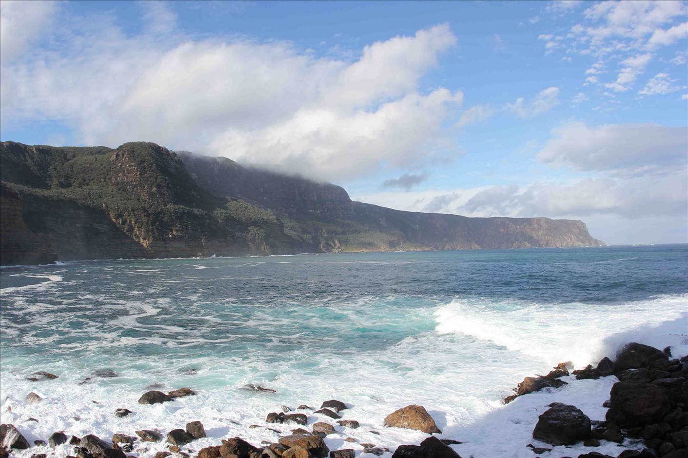tasmania