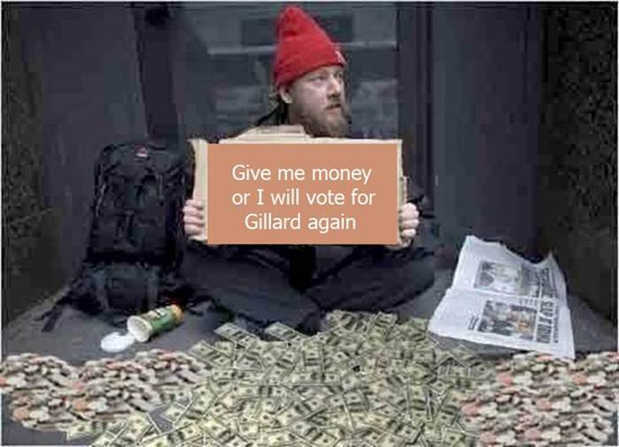 GiveMeMoney