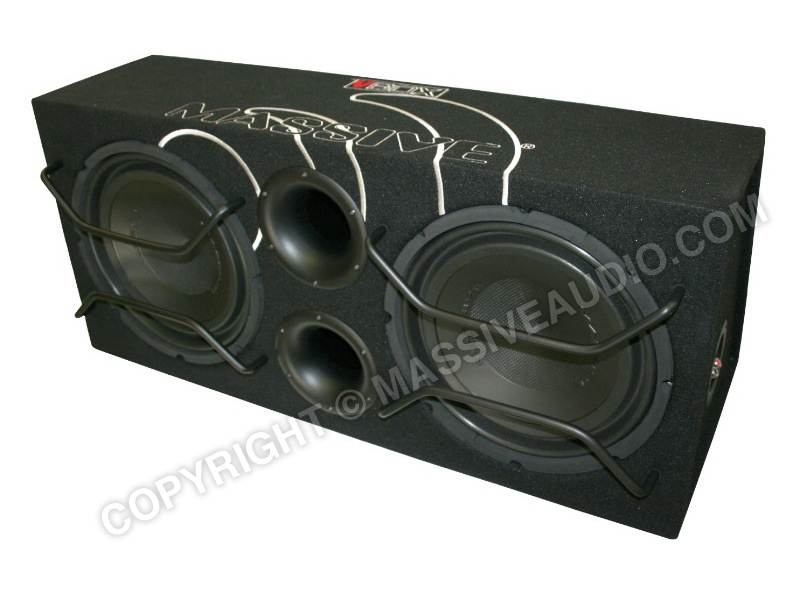 Speakers