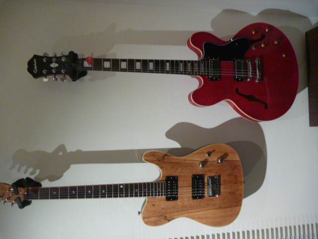 dot and tele