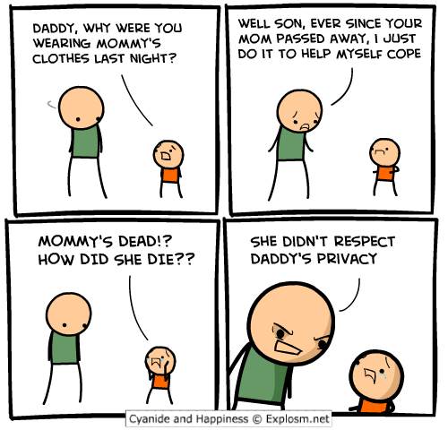 c&h privacy