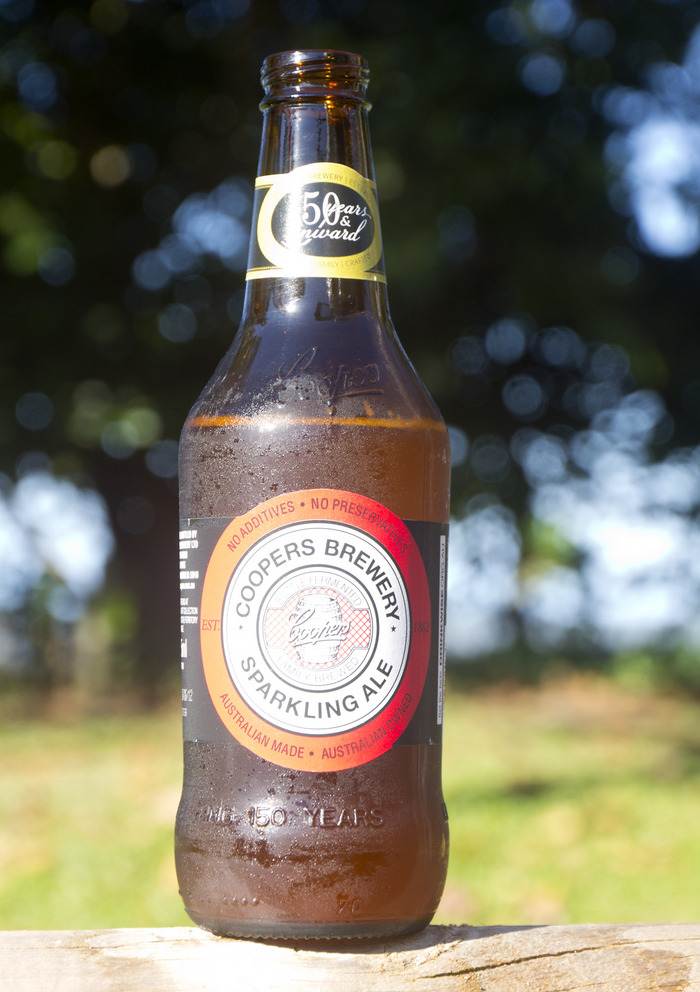 13955-Coopers Red