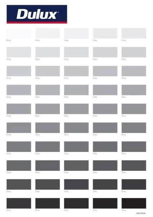 50 grey