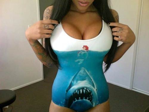 jaws