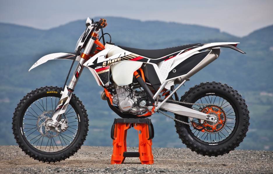 KTM 6 Days 2013 - 1