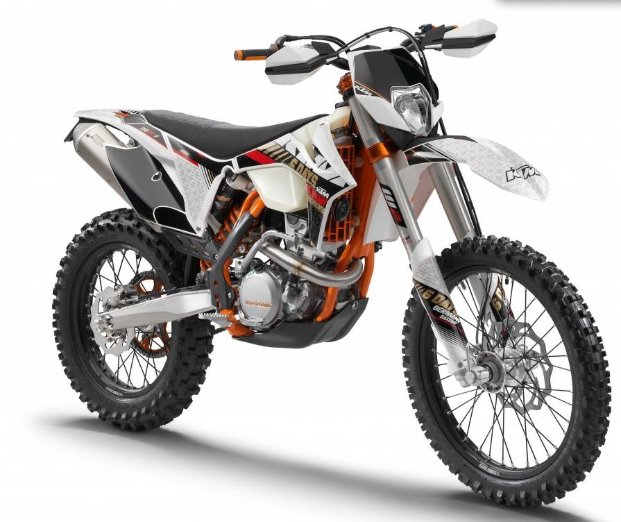 KTM Six Days 2013 - 2