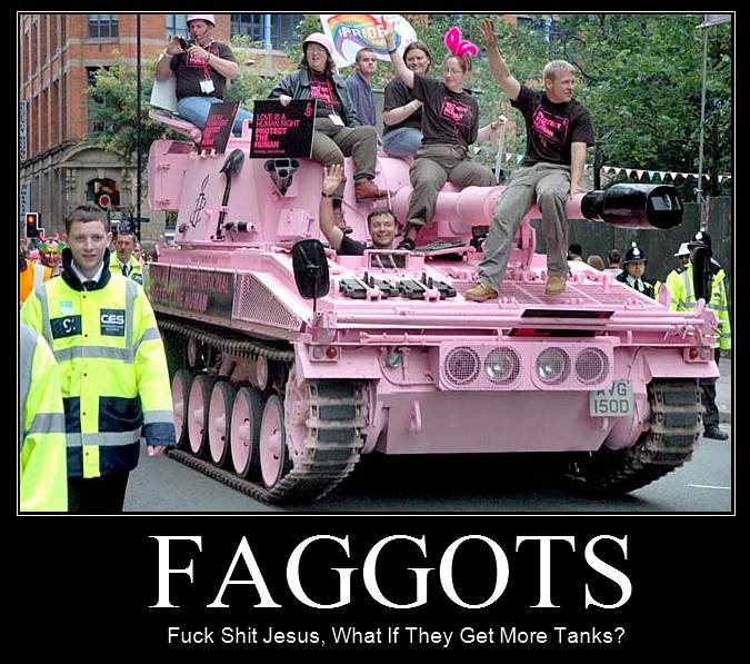 tankfaggots