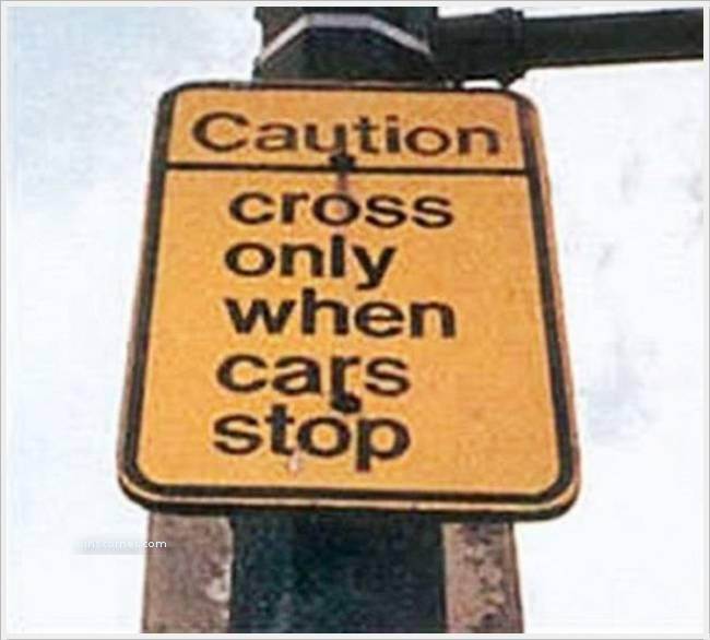 cross