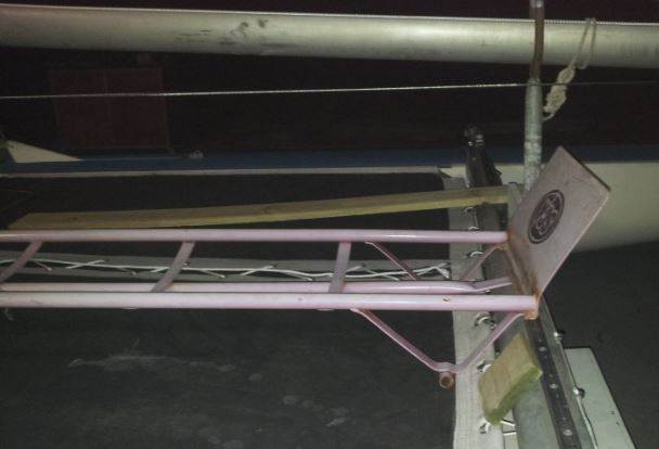 trolley