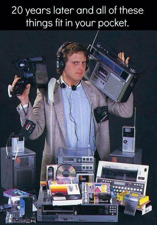 phone