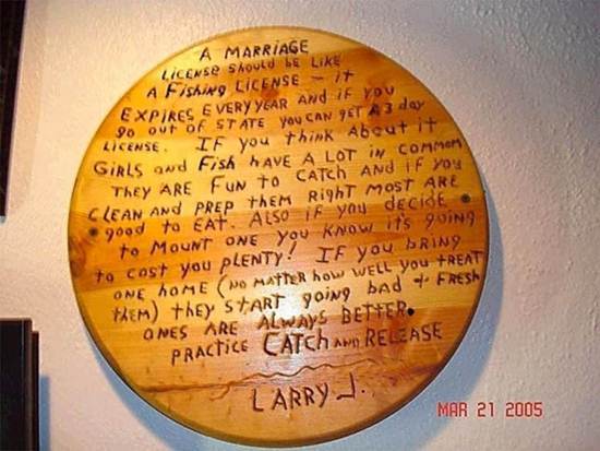 NT marriage licence