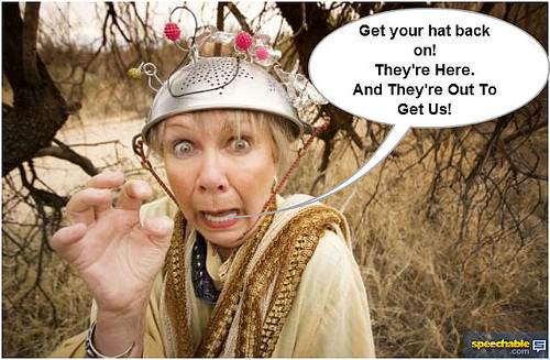 Tin Hat 2