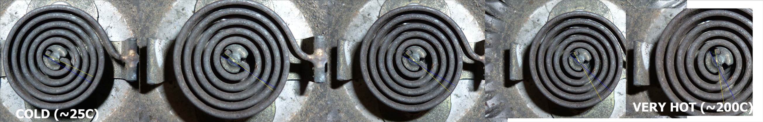 Landcruiser Viscous Fan Hub