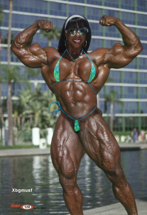 funny looking bodybuilders 9