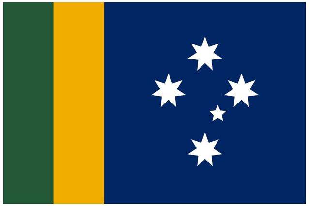 ausflag sporting small