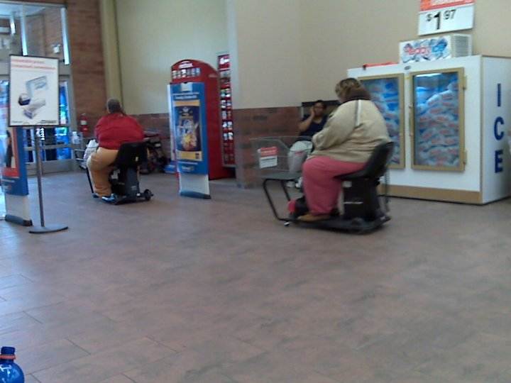 Fatmobile 2011