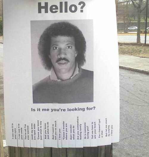 Hello