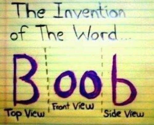 Boob