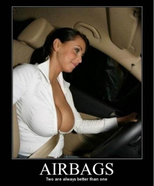 Funny-Airbags