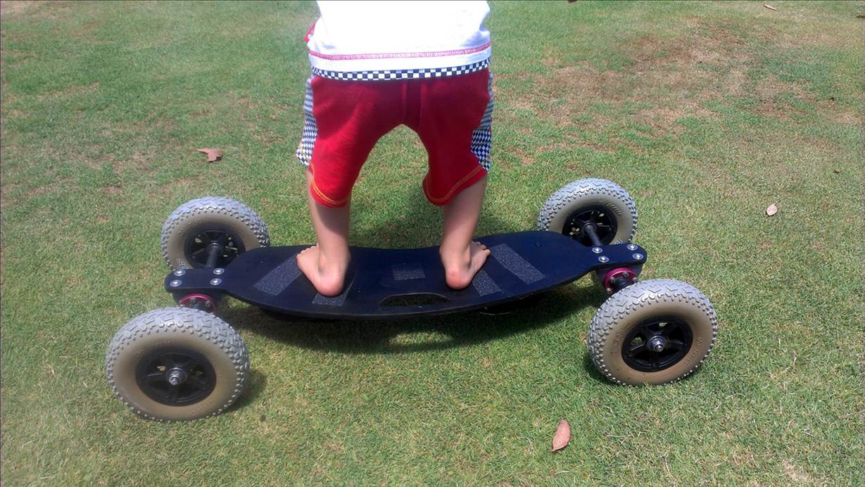 NewBoardHybrid