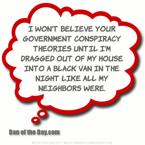 conspiracy-theories