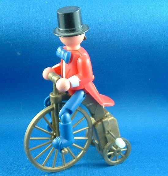 penny farthing