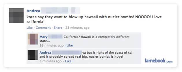 nuclear-stupididty