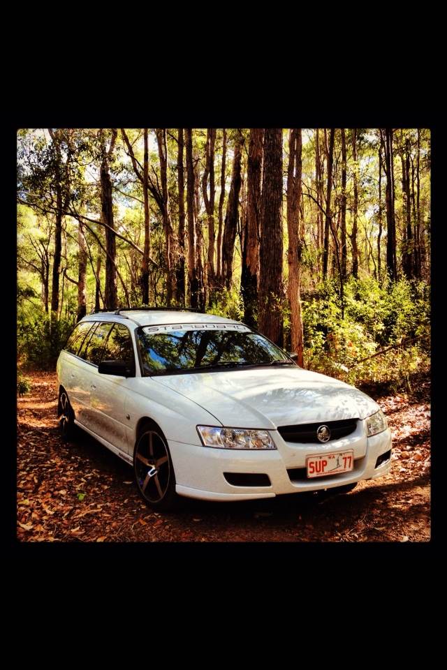 Wagons