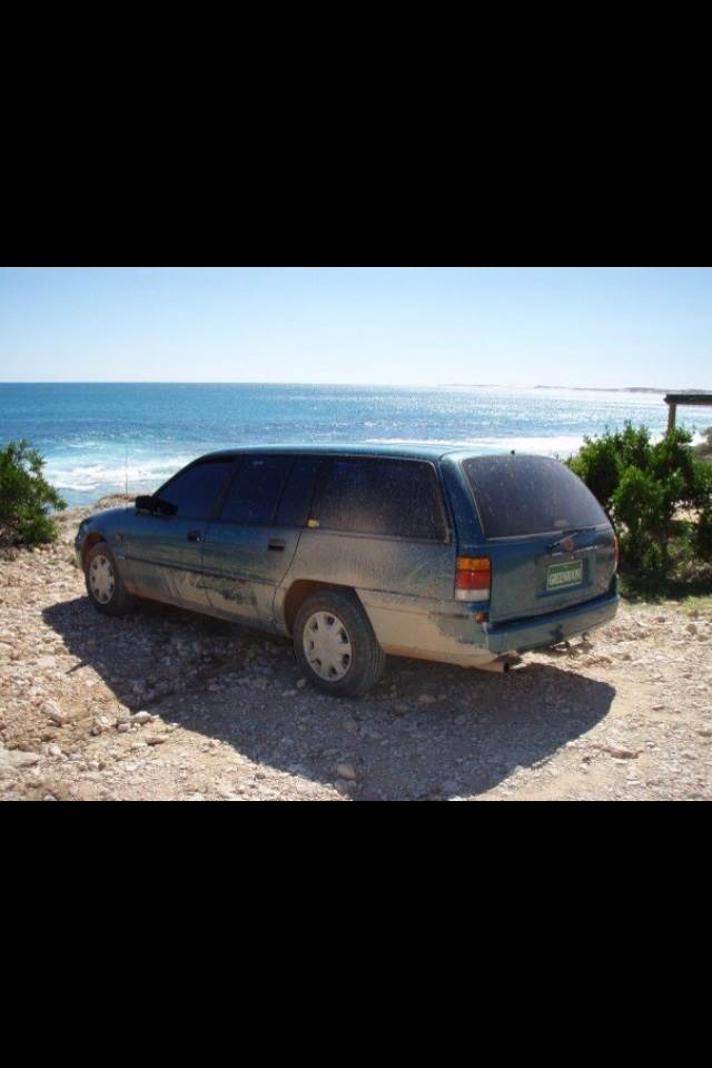 Wagons