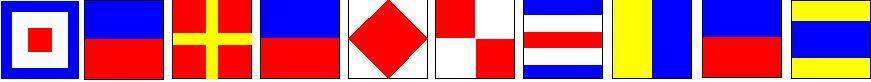 flags