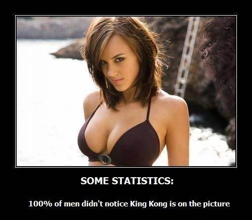 king kong