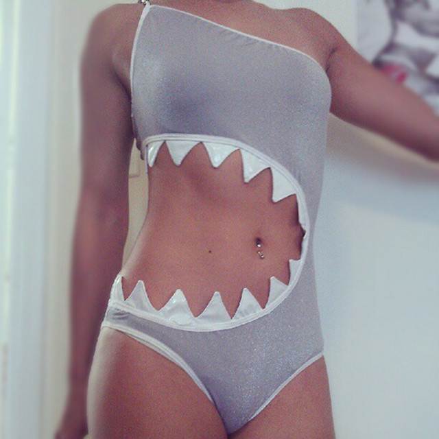 sharkini
