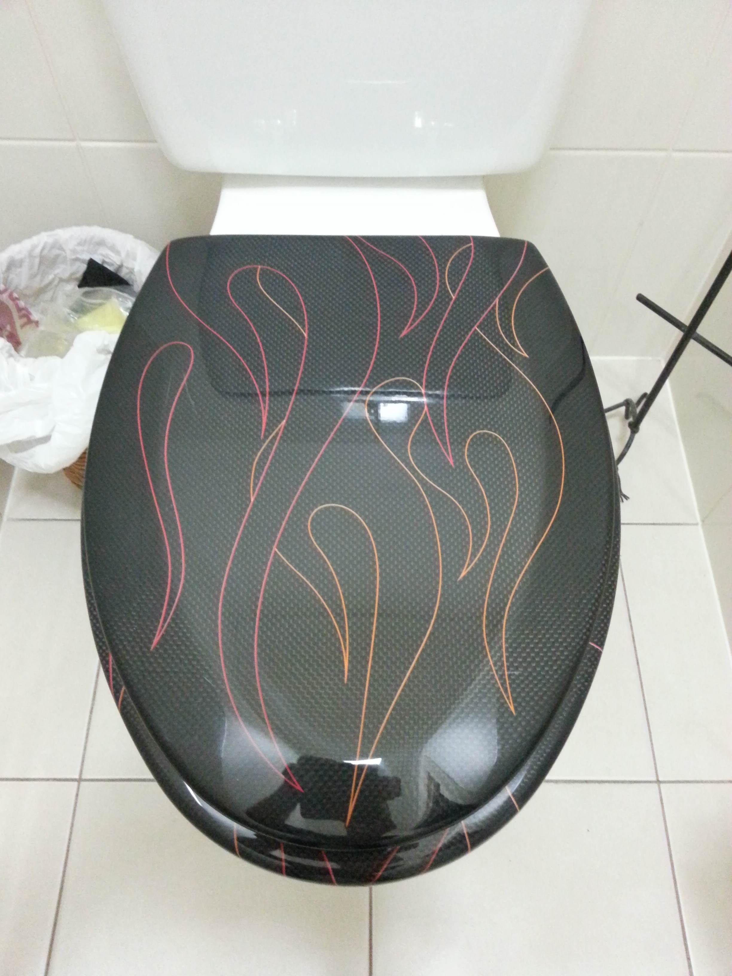 naish dunny seat