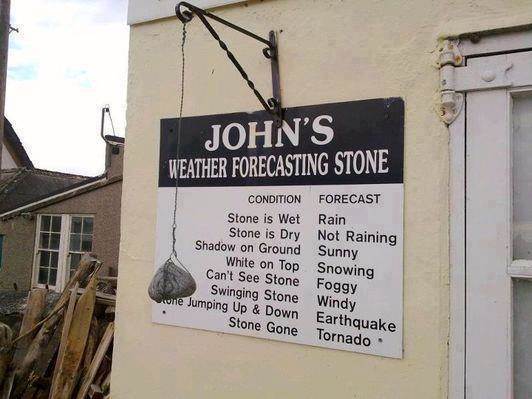 weather staion